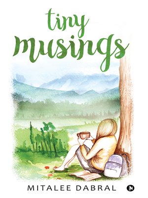 cover image of Tiny Musings